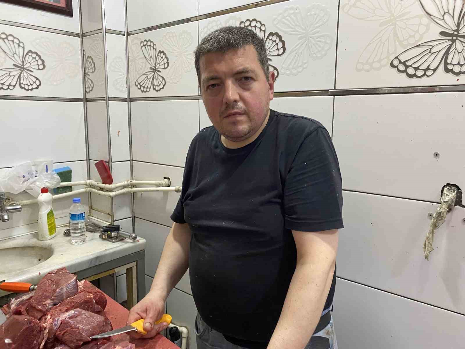 Kurban etlerinden kıyma &ccedil;ektirirken dikkat edilmesi gerekenler
