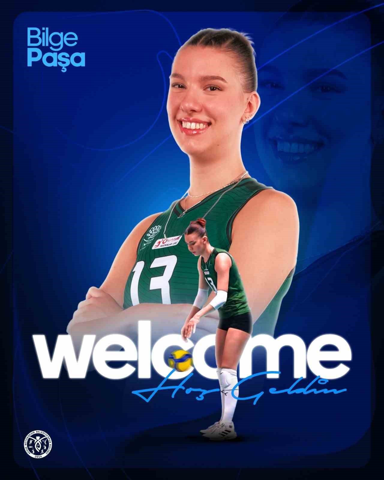 Aydın Büyükşehir Paşa ile imzaladı