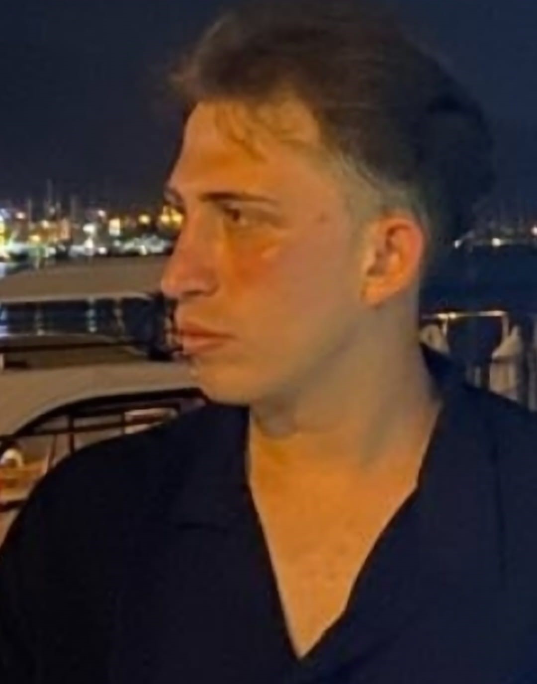 2 gencin hayatını kaybettiği motosiklet kazasından geriye yakınlarının gözyaşı kaldı