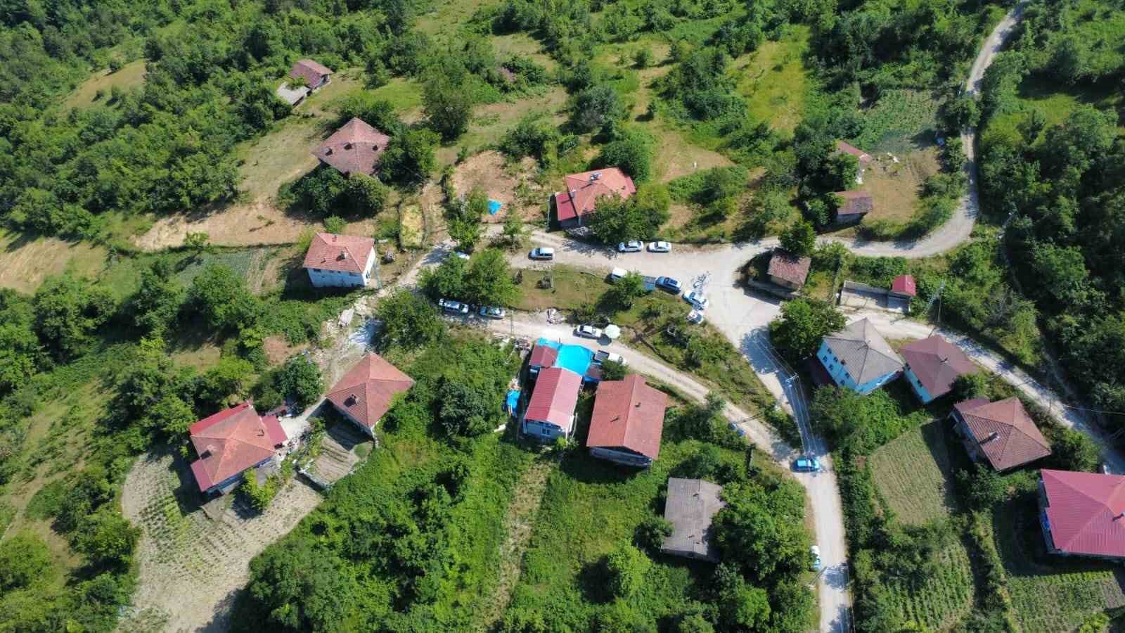 Bartın&rsquo;da bir asırdır s&uuml;ren ilgin&ccedil; bayram geleneği
