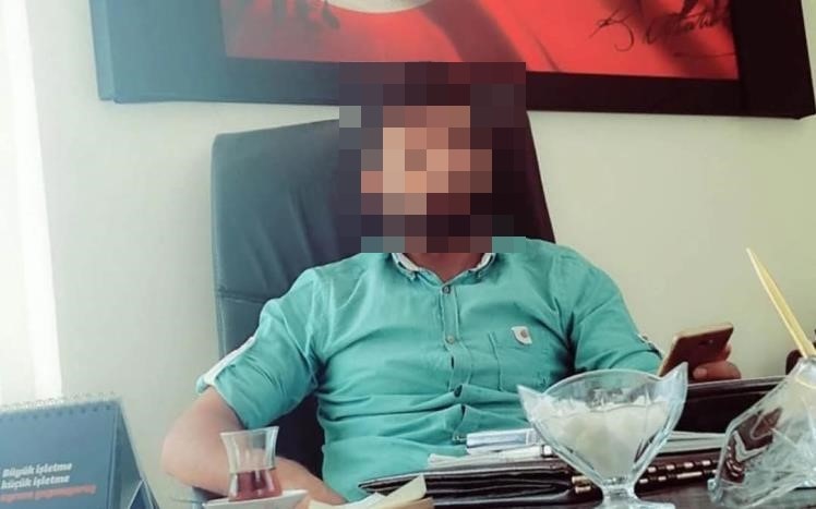 Kırşehir’de kendini vuran şahıs hayatını kaybetti