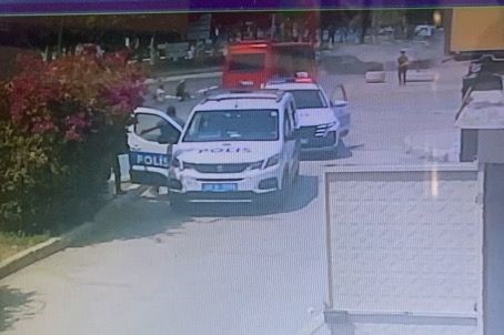 Otomobil ve motosikletler arpt: 1i ar 3 yaral
