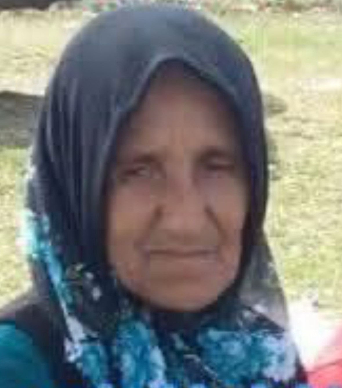 Ordu’da hafriyat kamyonunun çarptığı kadın hayatını kaybetti