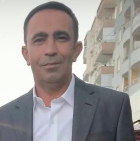 Temizlik yaparken 7. kattan d&uuml;şen bina g&ouml;revlisi hayatını kaybetti
