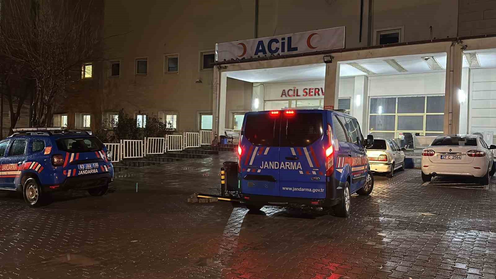 Siverek&rsquo;te iki mahalle sakinleri arasında kavga: 9 yaralı
