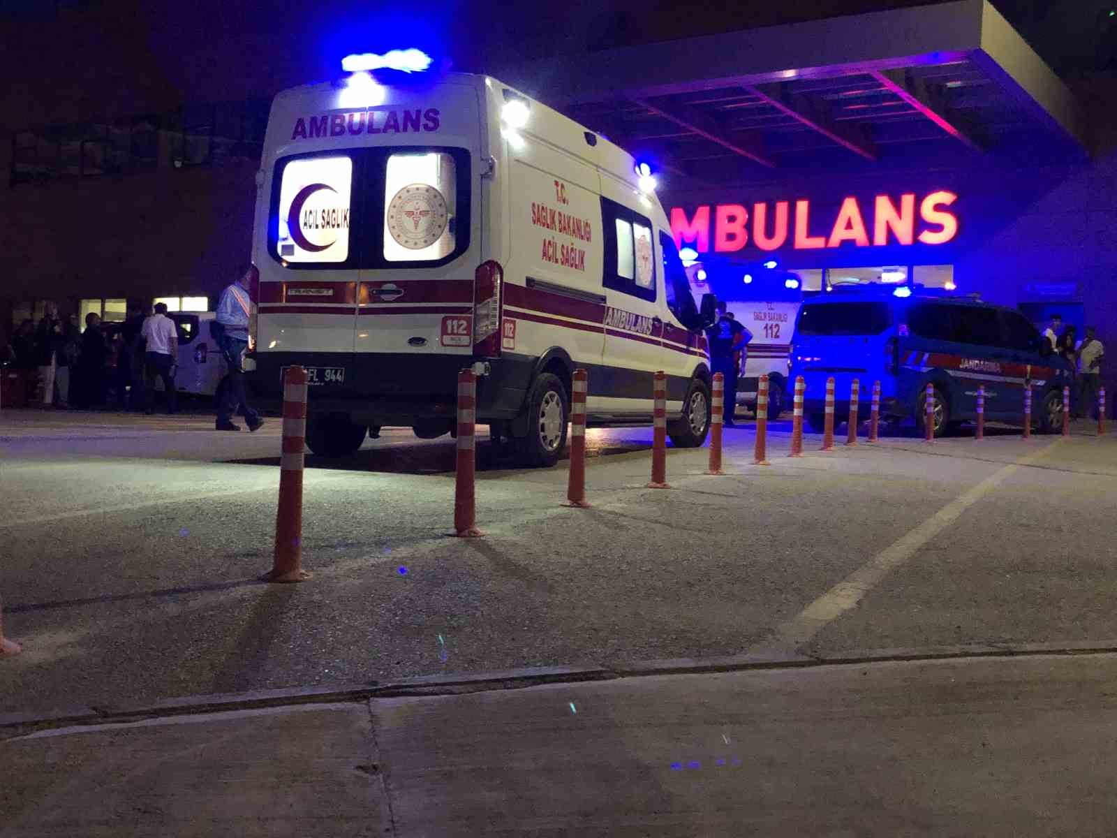 Elazığ’da serinlemek için baraj gölüne giren çocuk boğuldu