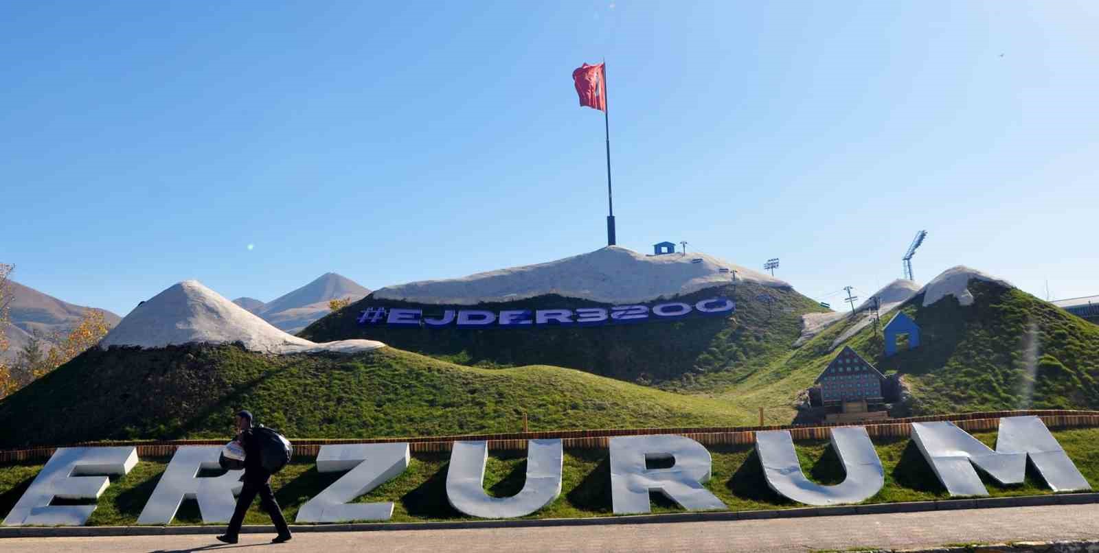 İşte Erzurum’un göç karnesi