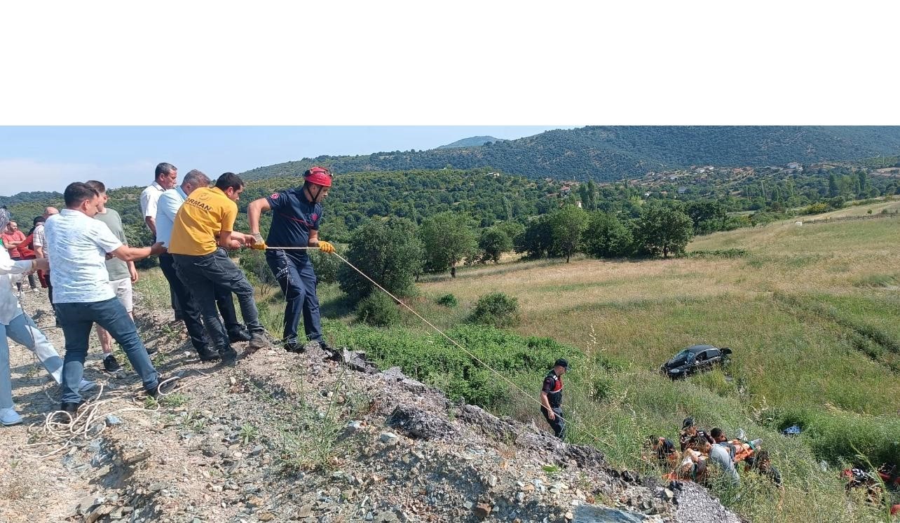 İtfaiyenin bayram mesaisi