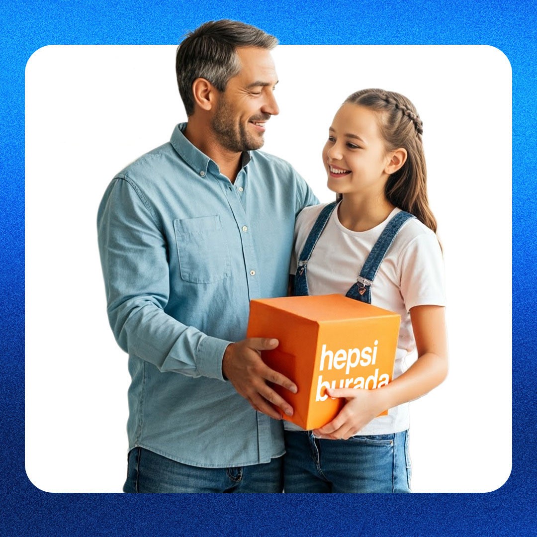 Babalar Günü’ne özel hediye seçenekleri