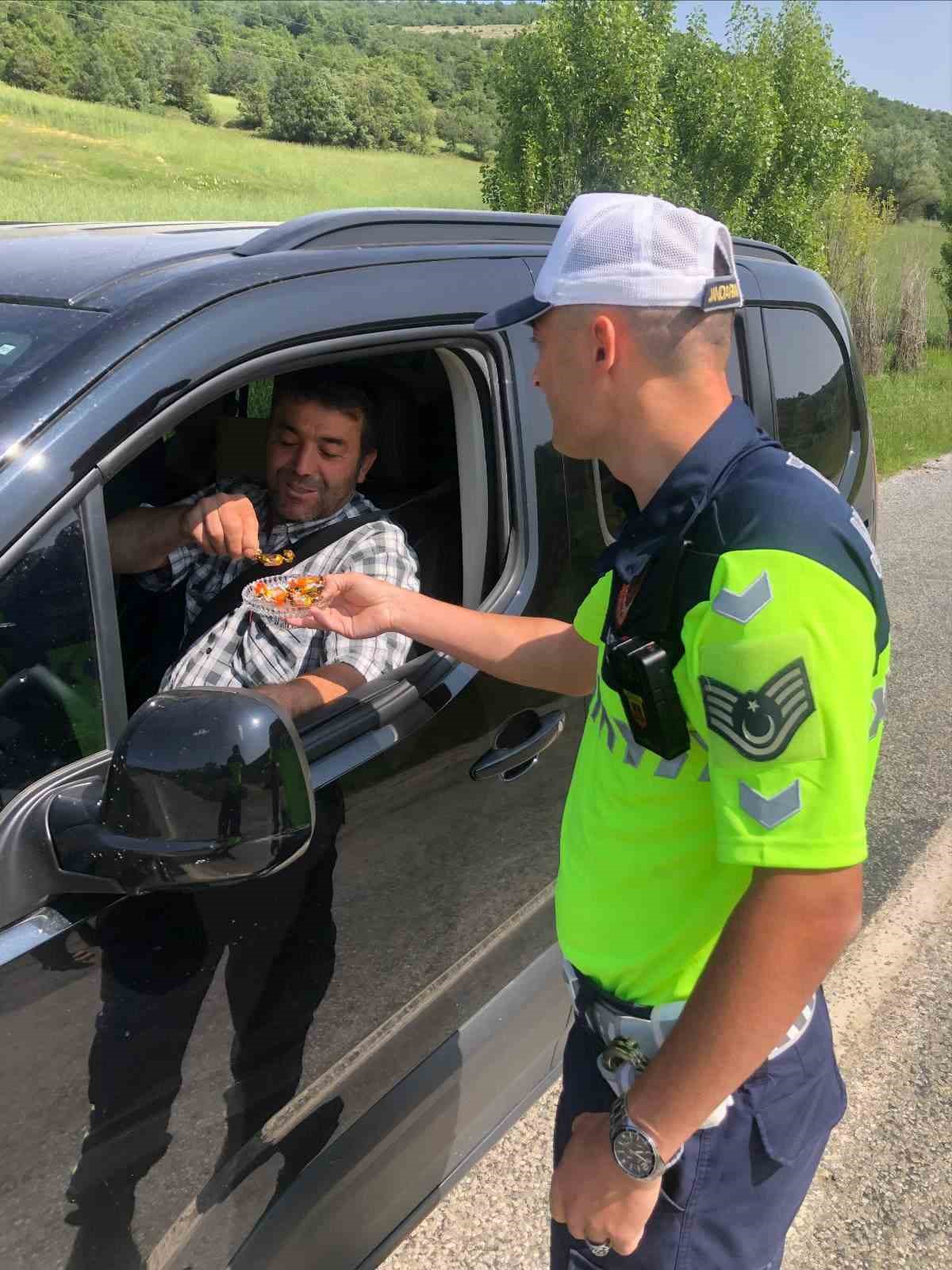 Yozgat’ta bayram bilançosu:7 yaralanmalı kaza meydana geldi

