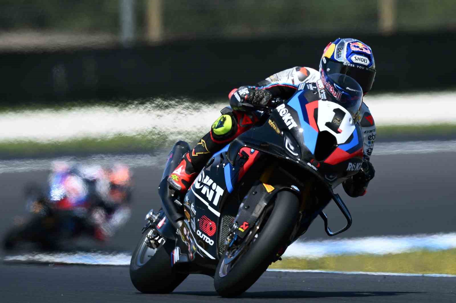 Toprak Razgatlıoğlu, MotoGP’de yarışacak
