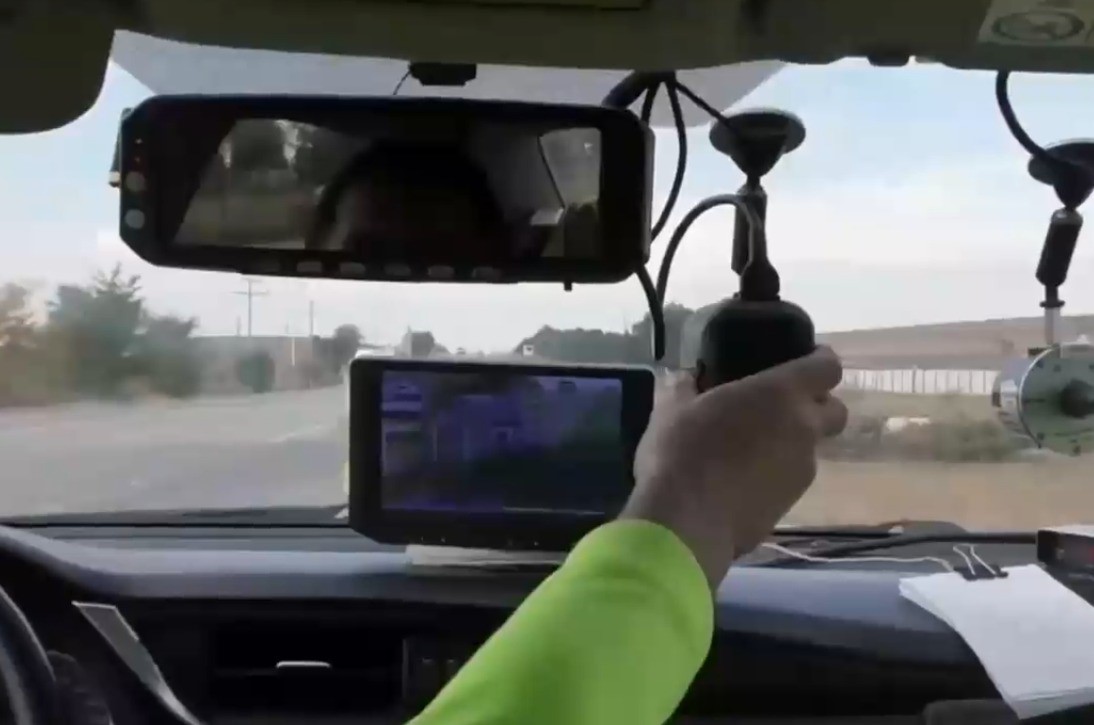 Kahramanmaraş&rsquo;ta trafik denetimleri sıklaştırıldı
