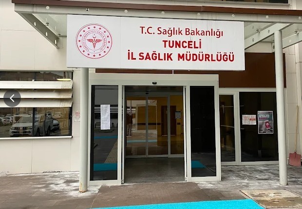 Tunceli’de e-rapor uygulamasına geçildi