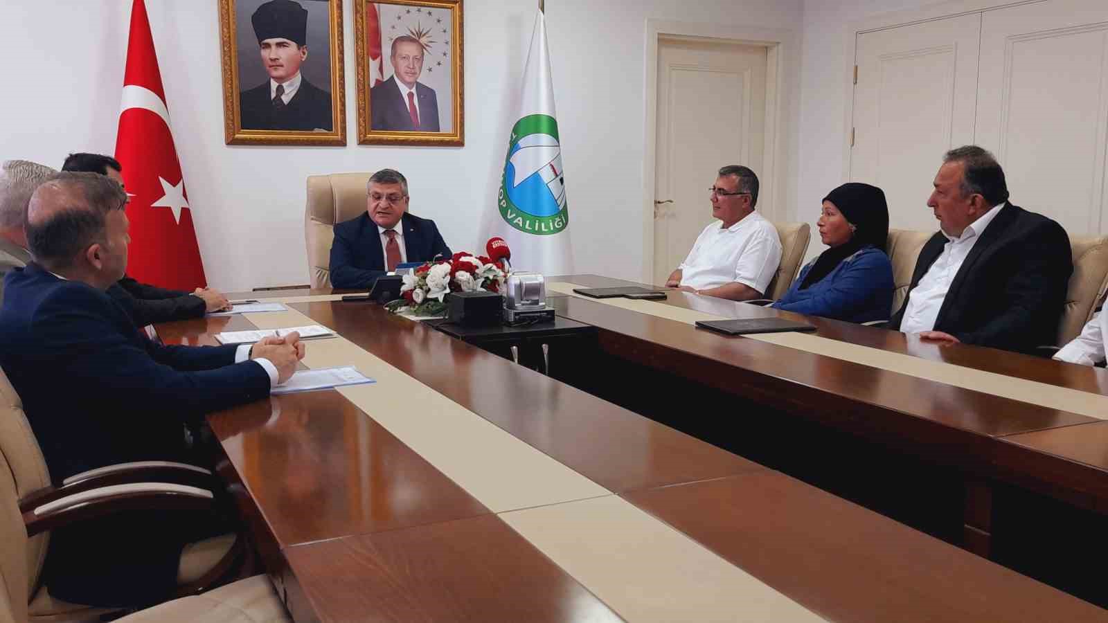 TKDK’den Sinop’taki 2 projeye 9,5 milyonluk hibe desteği