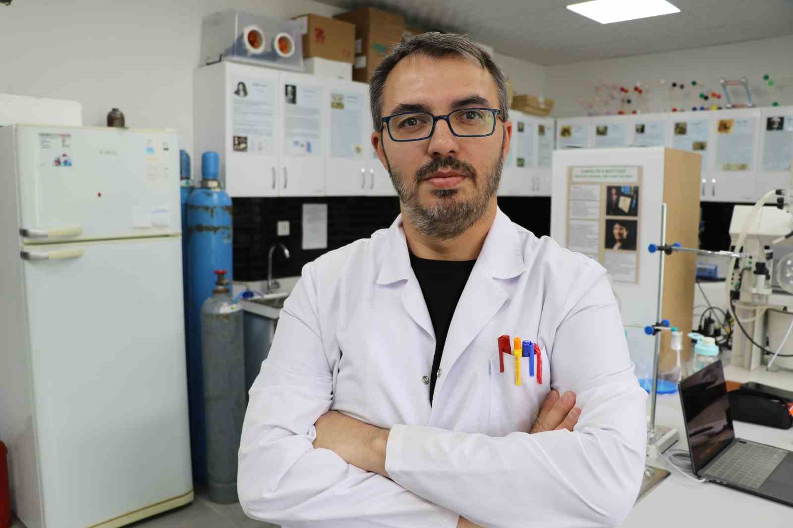 Türk bilim adamlarından kansere umut olan çalışma