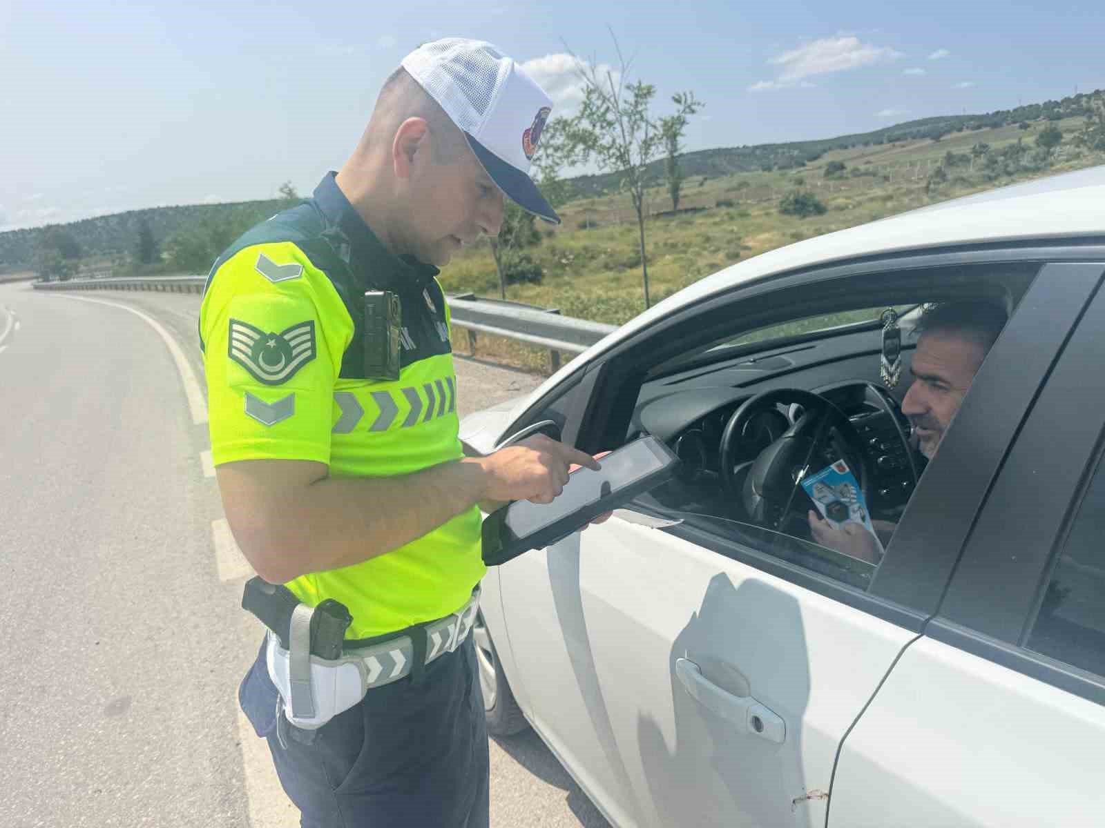 Yozgat’ta bayram bilançosu:7 yaralanmalı kaza meydana geldi