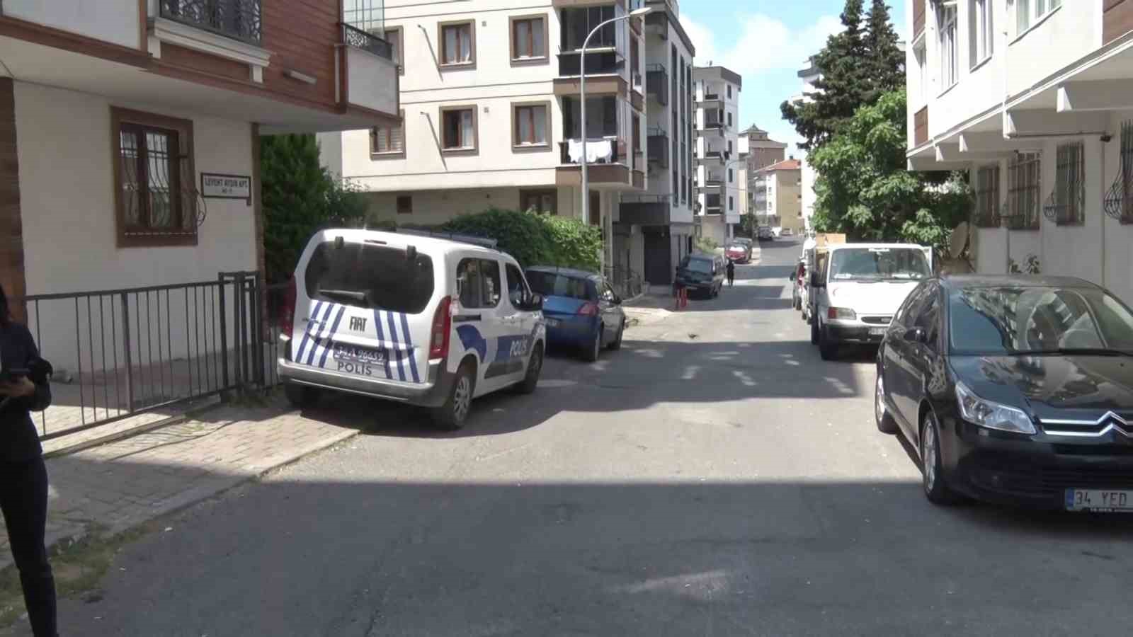 Çekmeköy’de cezaevinden izinli çıktı, kurşunlanarak öldürüldü