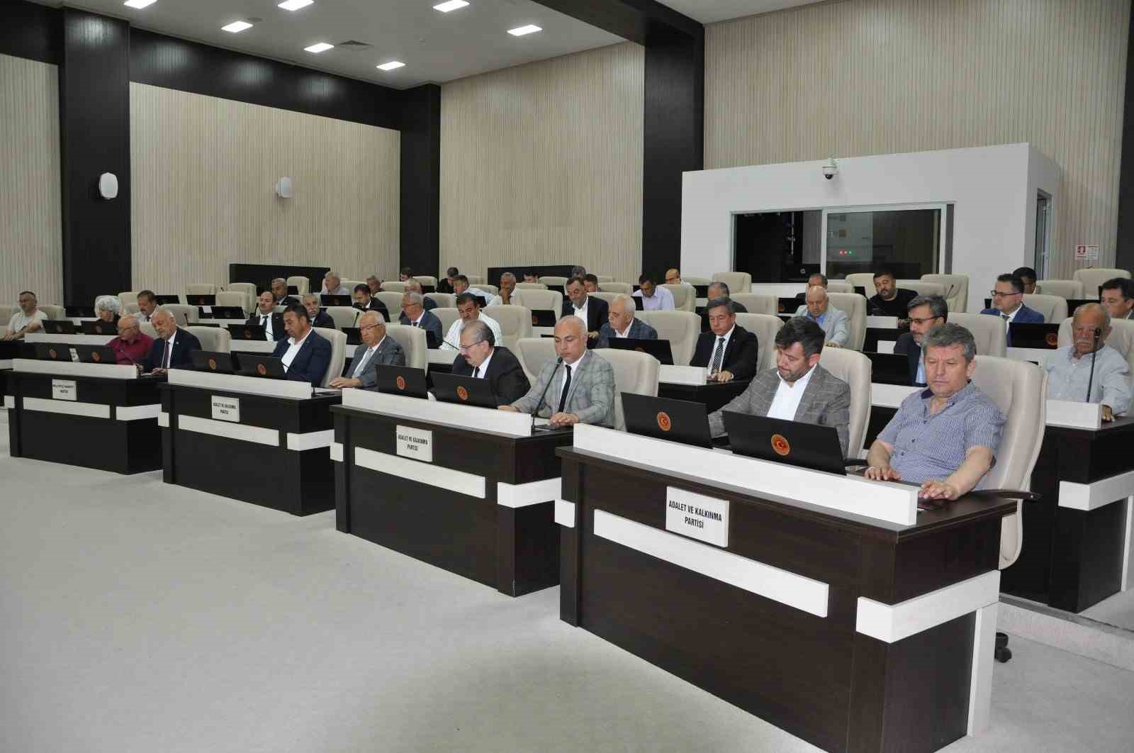 İGM haziran ayı çalışmaları başladı