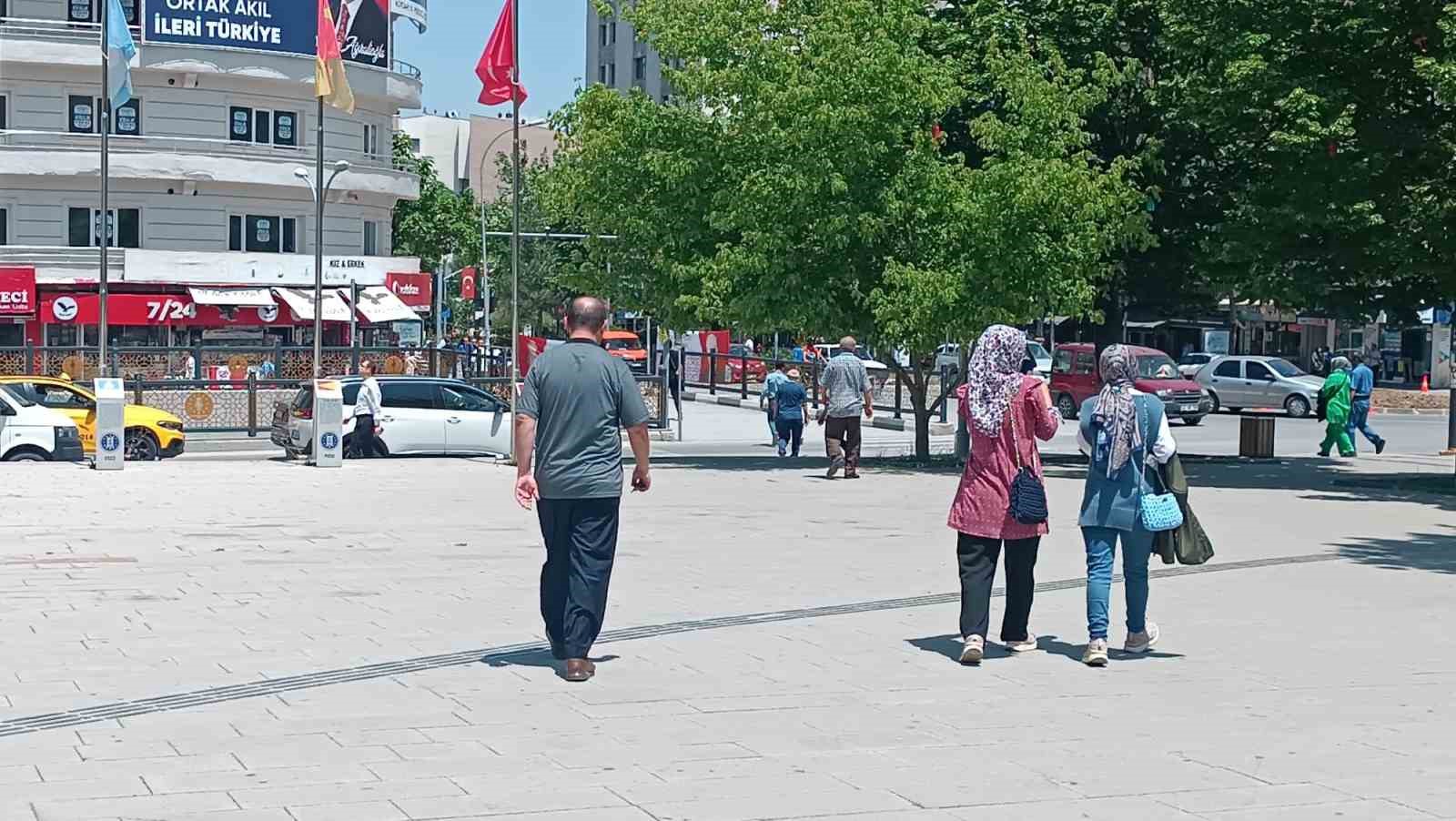 Simav’da 4.5 büyüklüğünde deprem