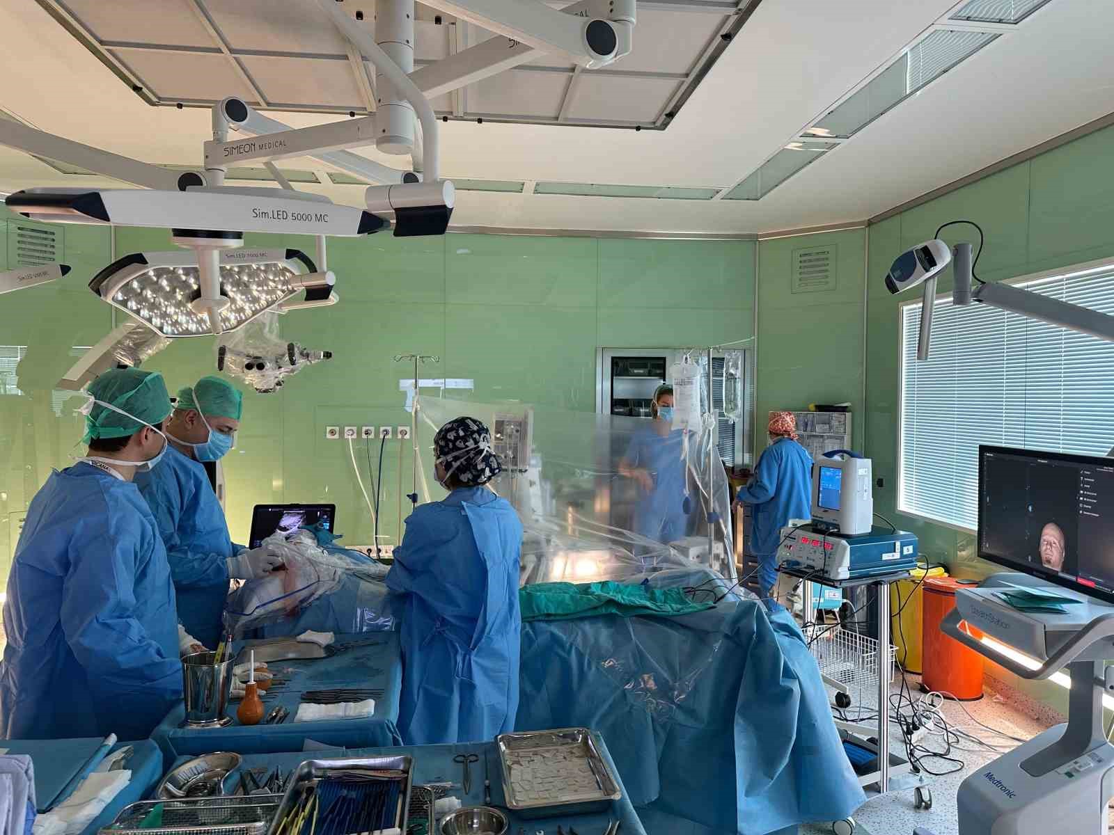 Türk bilim insanlarından devrim niteliğinde yenilik