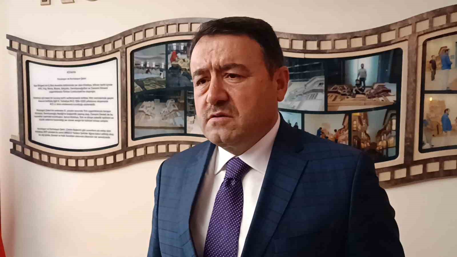 Kütahya Valisi Musa Işın’dan deprem açıklaması: "Olumsuz bir durum yok"