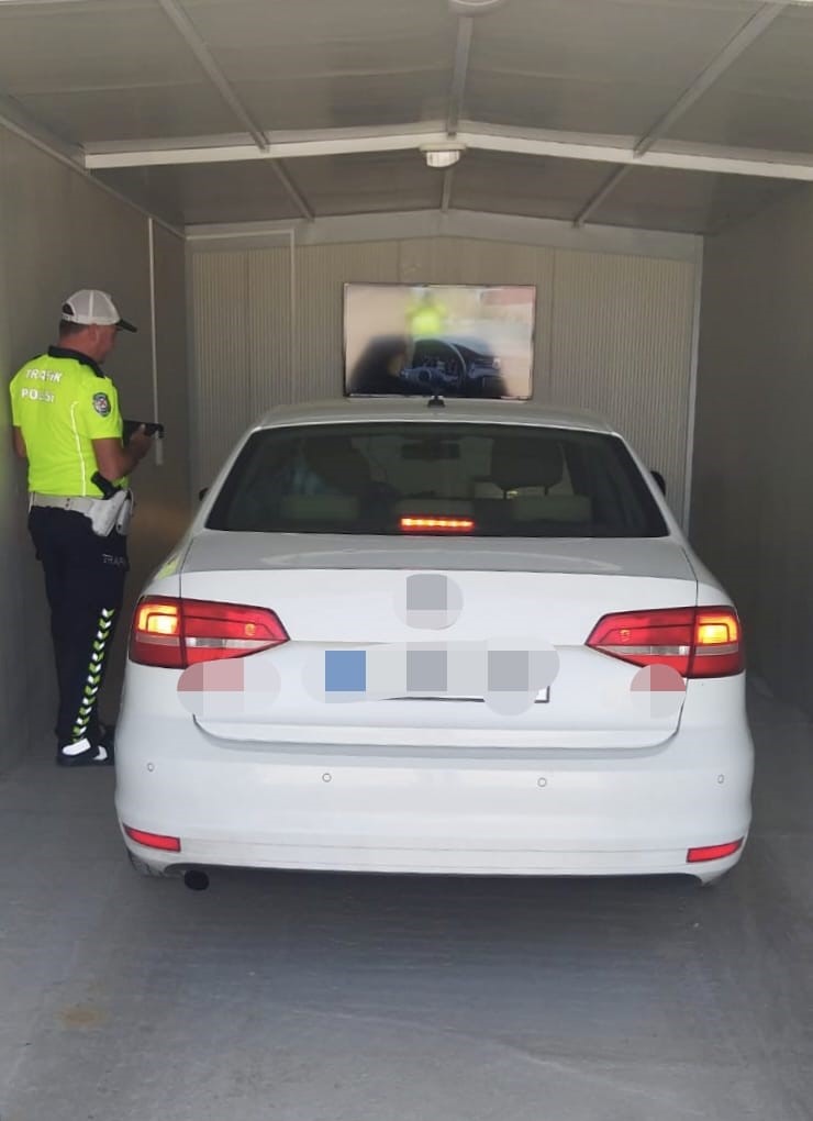 Niğde&rsquo;de &rsquo;Yaşam T&uuml;neli&rsquo; projesi ile 317 vatandaş bilgilendirildi
