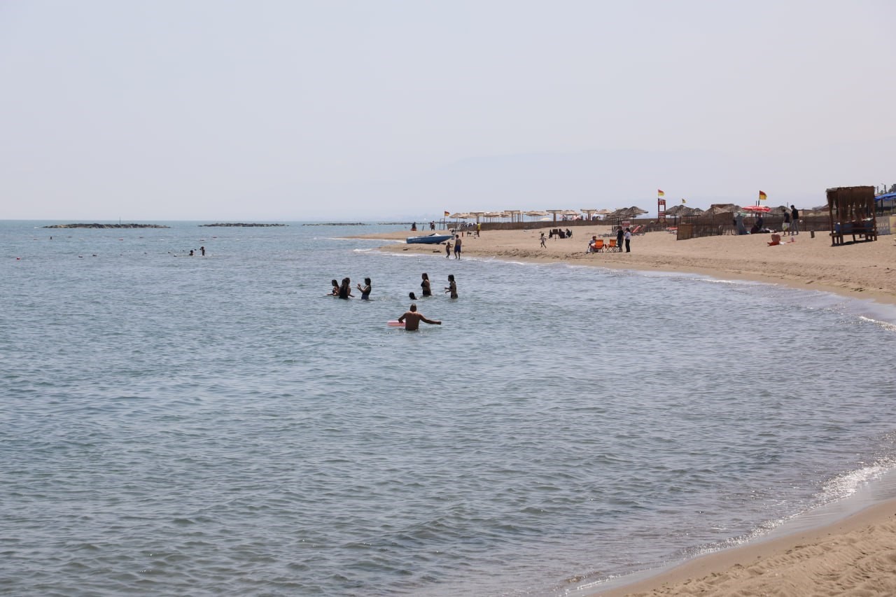 Sakarya sahillerinde bayram nöbeti: 12 boğulma vakasına müdahale edildi, 15 kayıp çocuk kurtarıldı