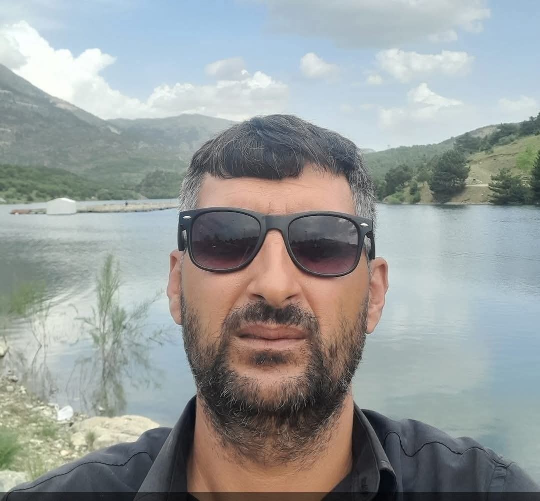 Y&uuml;k asans&ouml;r&uuml; takarken 4 metre y&uuml;ksekten d&uuml;şen ustadan 9 g&uuml;n sonra acı haber
