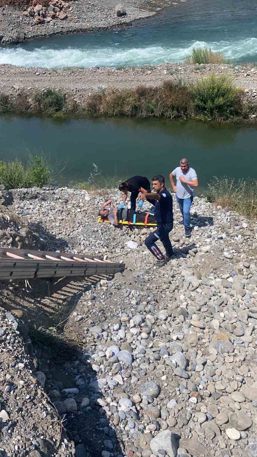 Muğla B&uuml;y&uuml;kşehir itfaiyesi bayram tatilinde 121 olaya m&uuml;dahale etti
