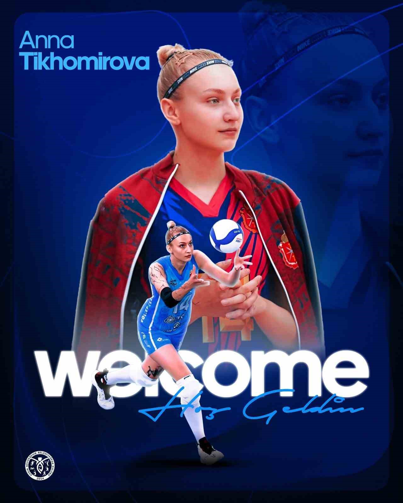 Aydın’ın Sultanları’na Rus smaçör