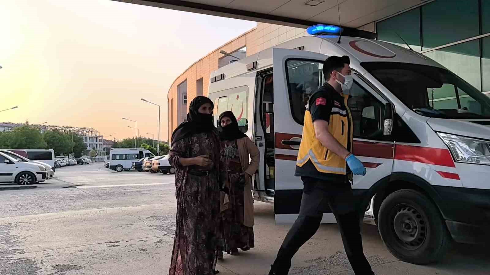 Bursa&rsquo;da pilavdan zehirlenen 40 kişi hastanelik oldu
