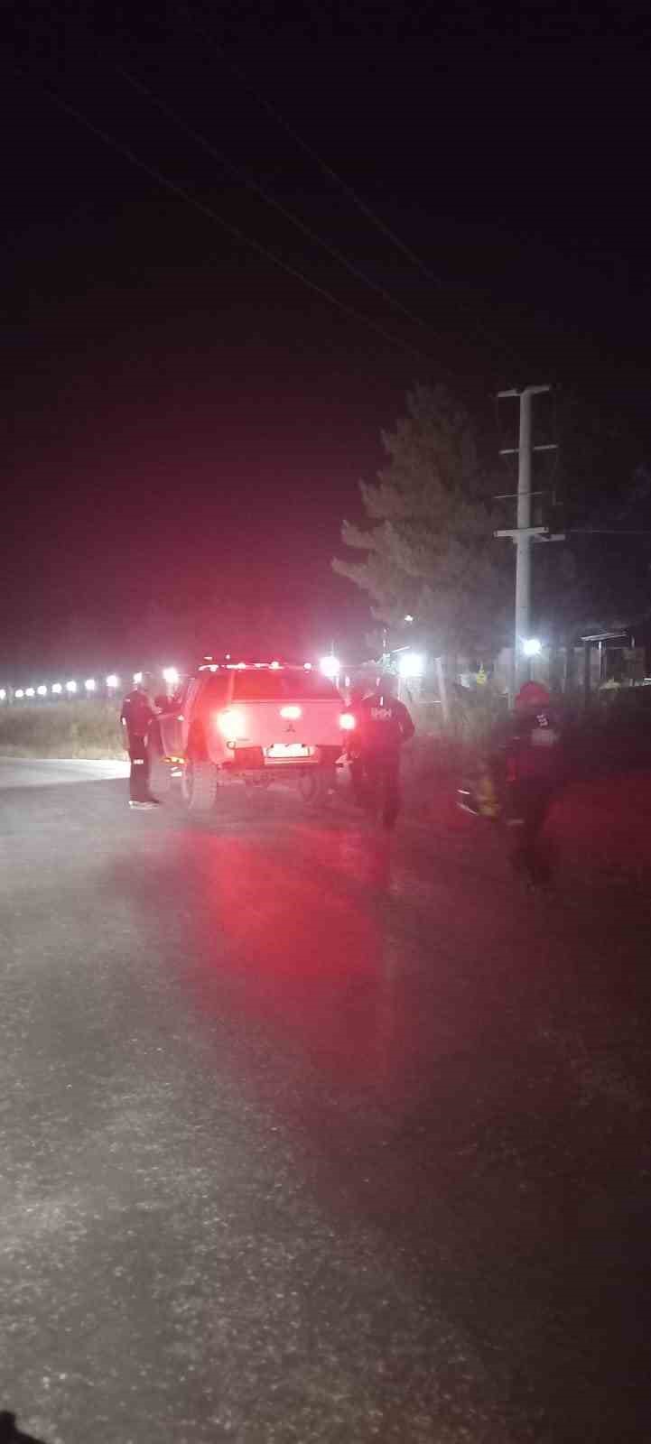 Denizli’de kaybolan 90 yaşındaki Alzheimer hastası sağ olarak bulundu