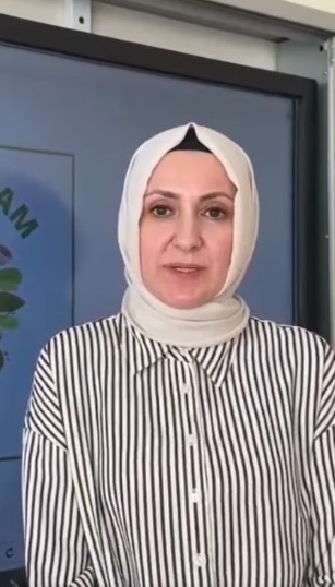 En iyi proje Afyonkarahisar’dan seçildi