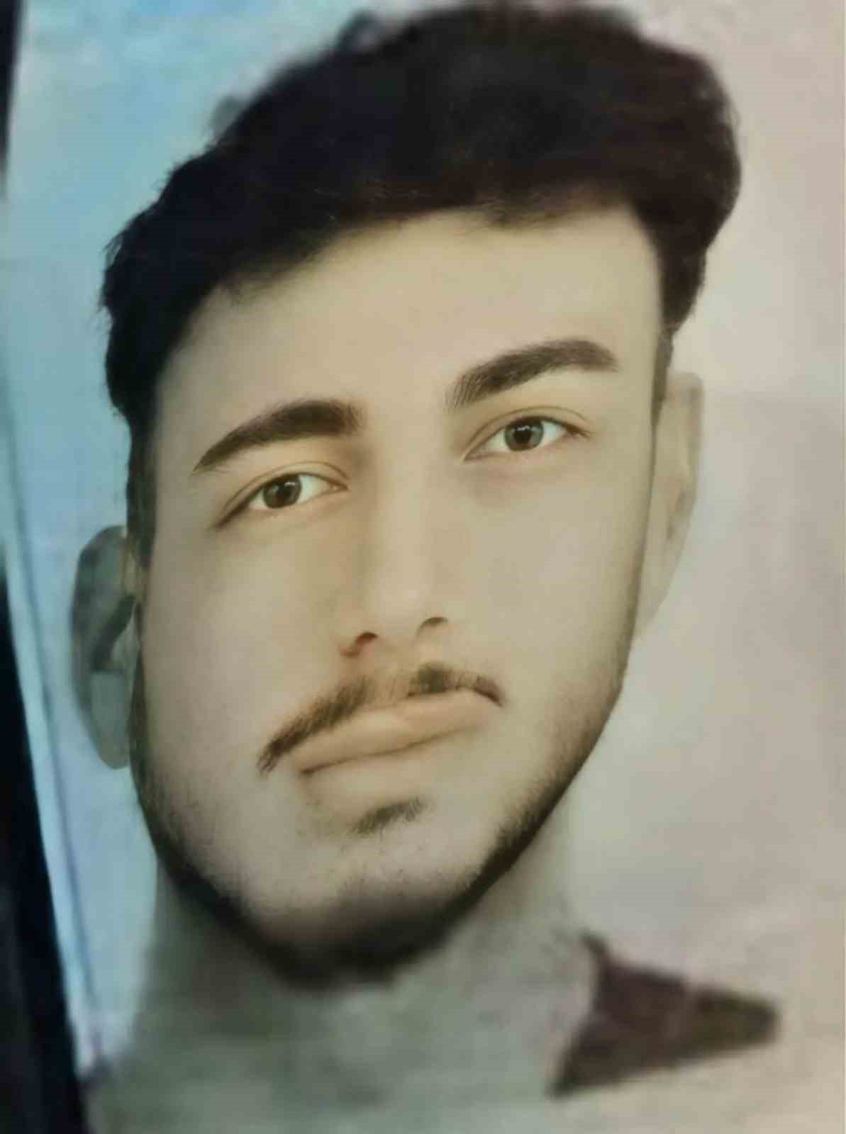 Motokurye genç, feci kazada hayatını kaybetti