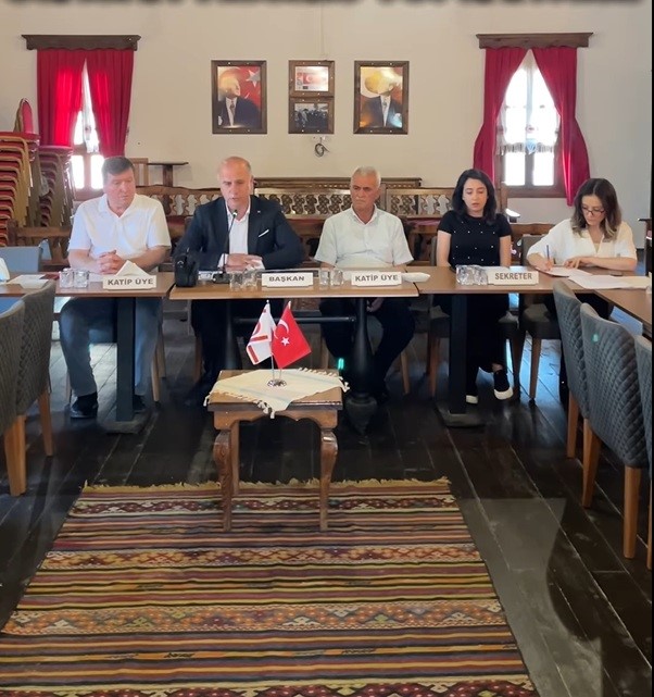 Osmaneli’ne yeni bir mahalle kazandırılacak