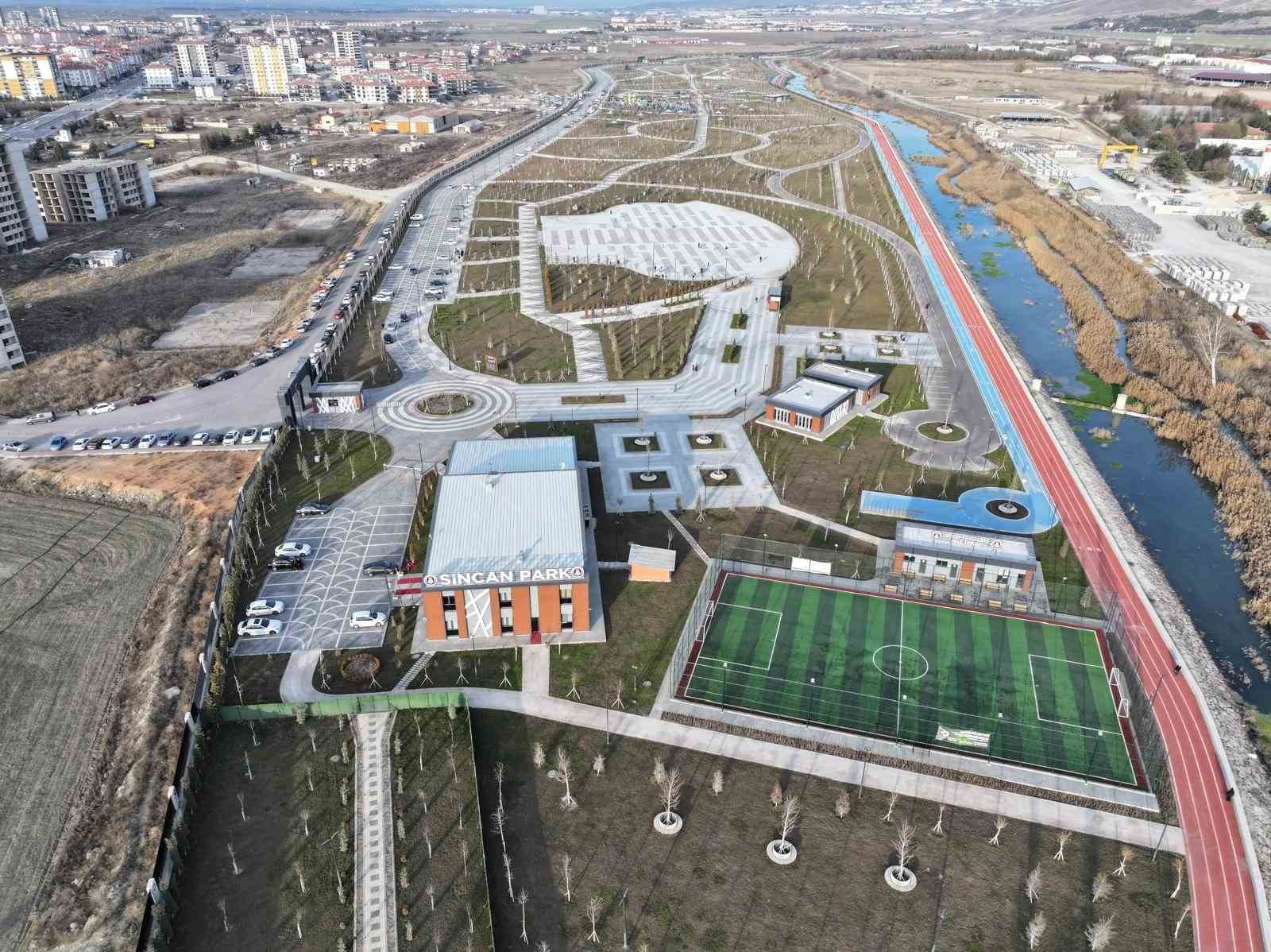 Sincan’da yaz coşkusu başlıyor: Veli Erdem Karakülah pazar akşamı Sincan Park’ta
