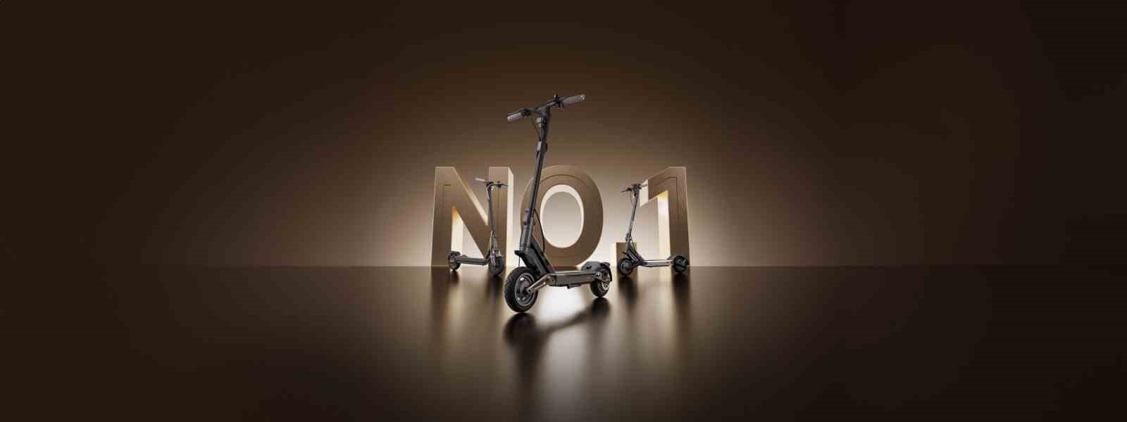 Navee, yeni scooter modellerini Türkiye pazarına sunacağını duyurdu