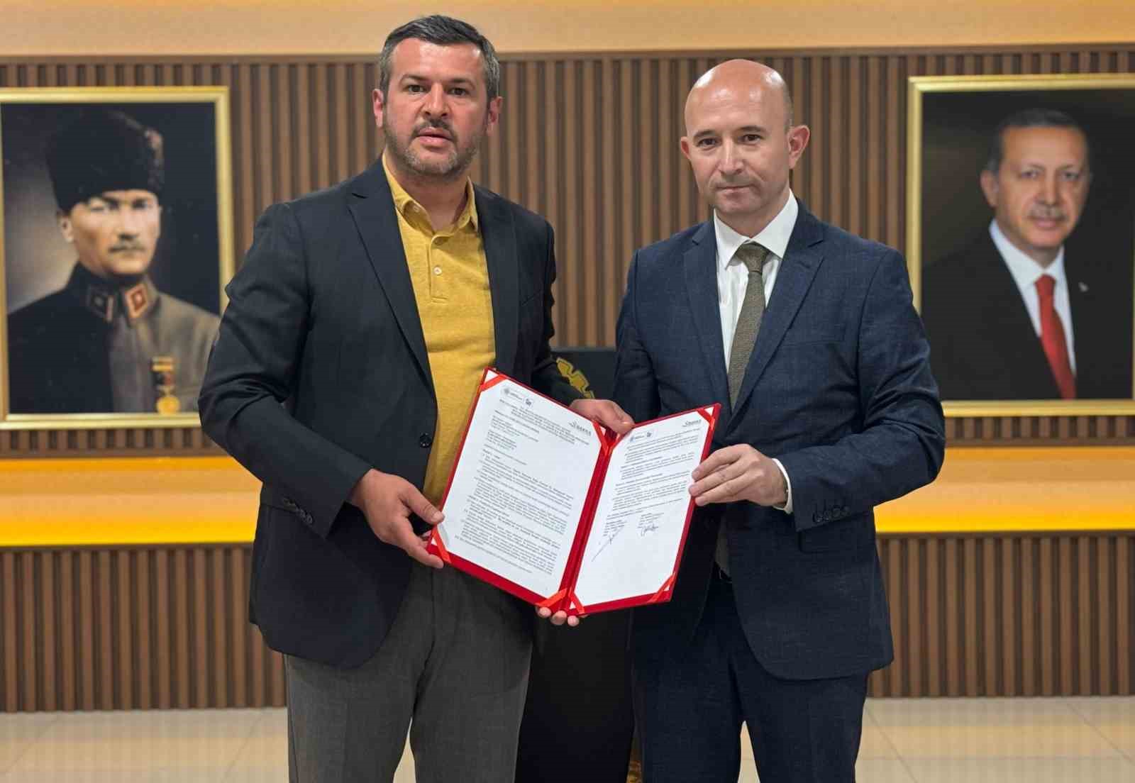 Bulak Kanyonu, Karabük Belediyesi’nin projesiyle doğa turizmine açılıyor
