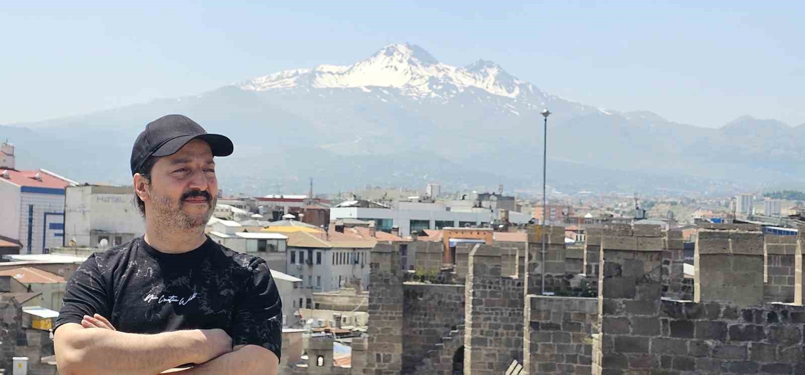 Kayseri Büyükşehir’den kültür tanıtımına güçlü dokunuş
