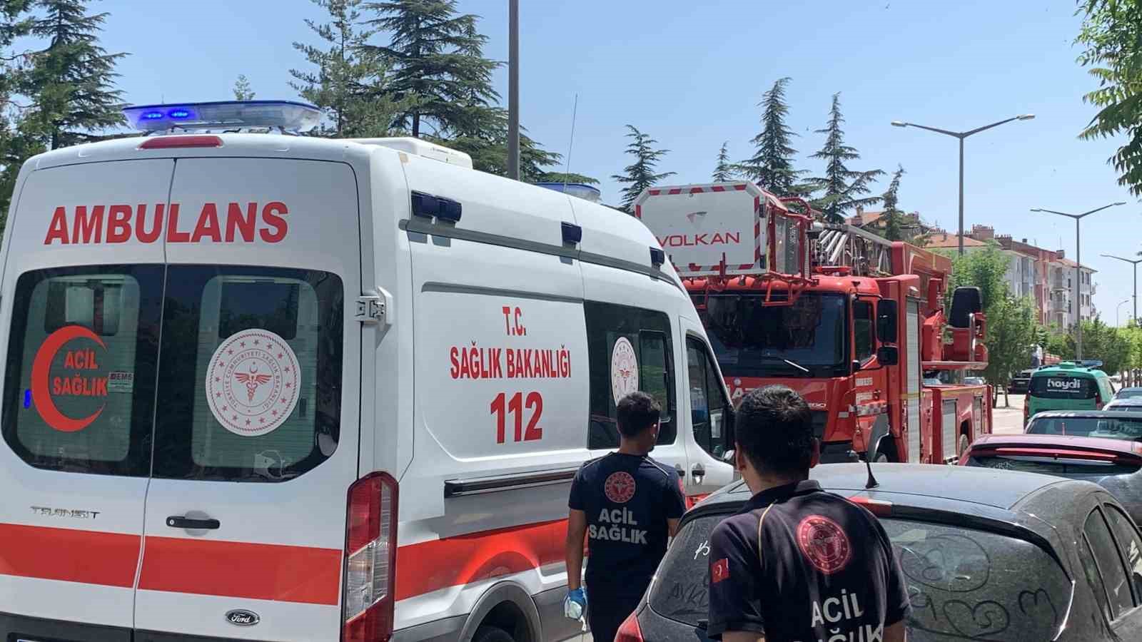 Karaman&rsquo;da haber alınamayan adam ekipleri harekete ge&ccedil;irdi
