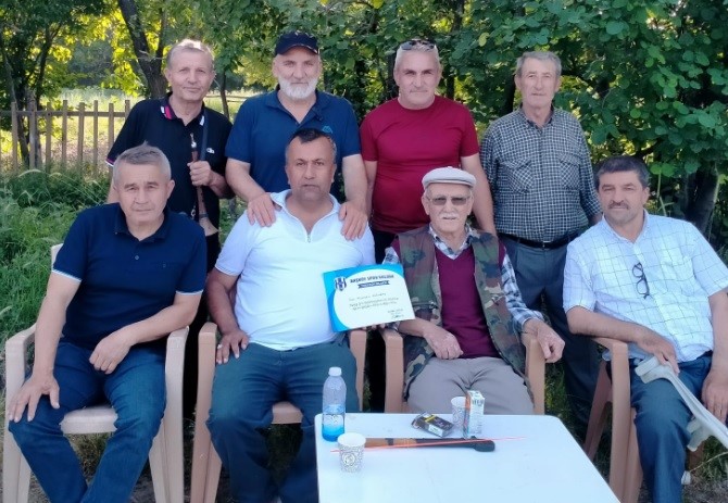 9. Geleneksel Başk&ouml;yspor Şenlikleri
