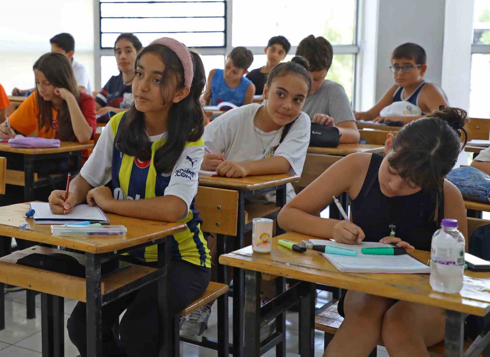 ATABEM ücretsiz yaz kurslarına kayıtlar başladı
