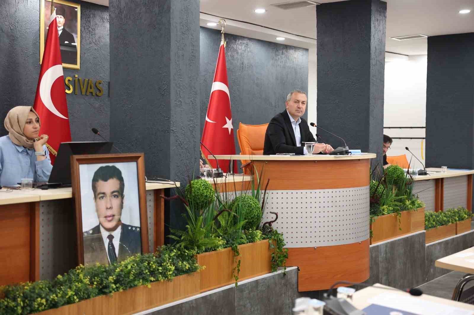 30 saat işkence g&ouml;rd&uuml; T&uuml;rkiye aleyhinde konuşmadı, adı Sivas&rsquo;ta yaşatılacak
