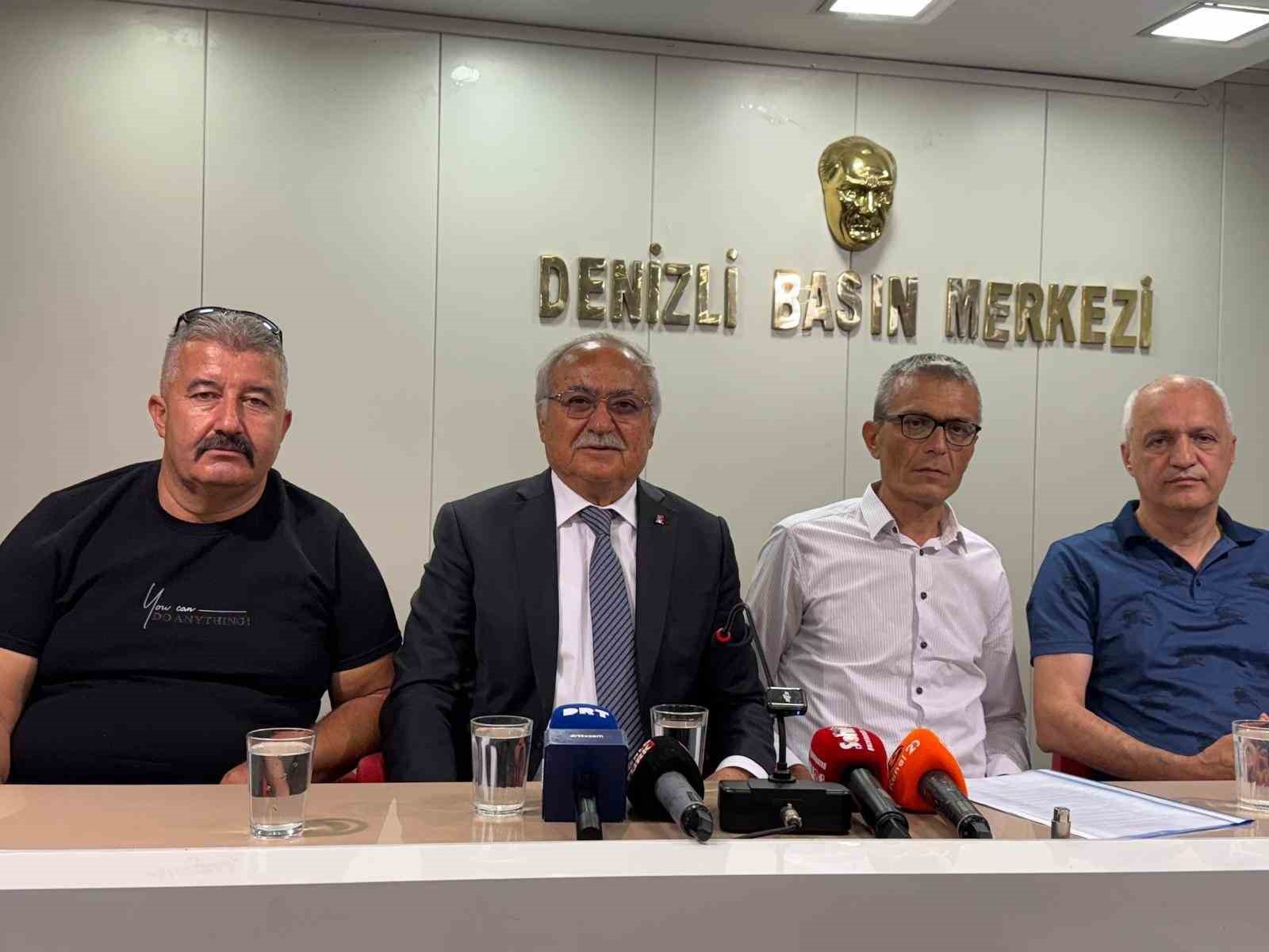 Baklan’da rahvan at yarışları pandeminin ardından yeniden başlıyor