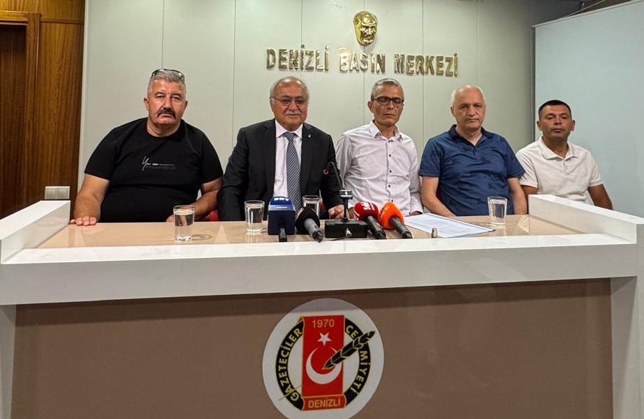 Baklan&rsquo;da rahvan at yarışları pandeminin ardından yeniden başlıyor
