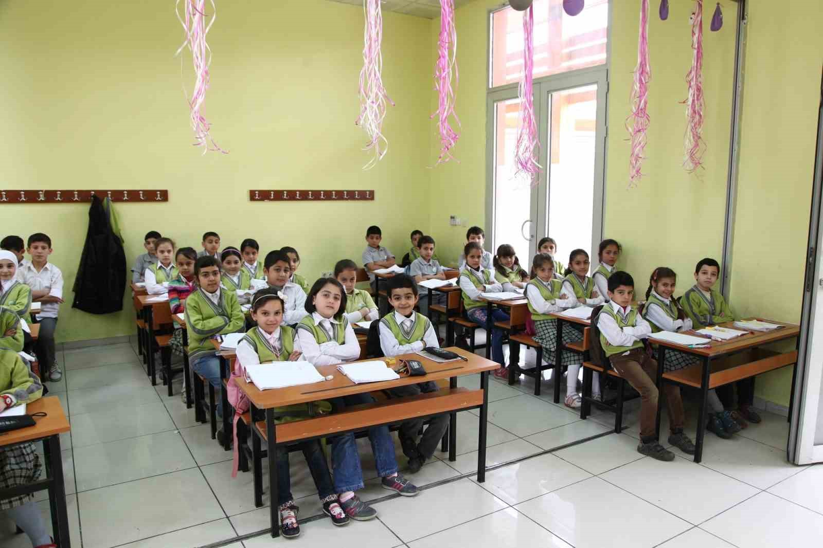 Gaziantep’te gönüllü geri dönüş, danışma ve destek merkezi açılıyor