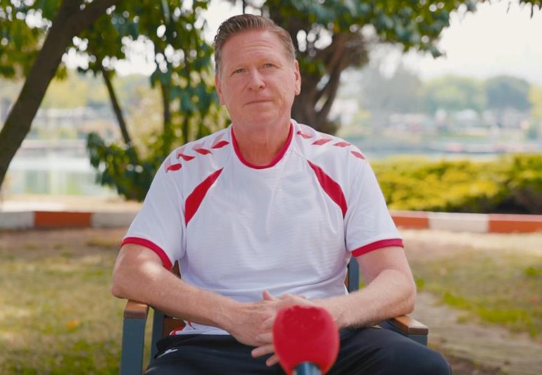 Kayserispor’da Markus Gisdol imzaya bekleniyor