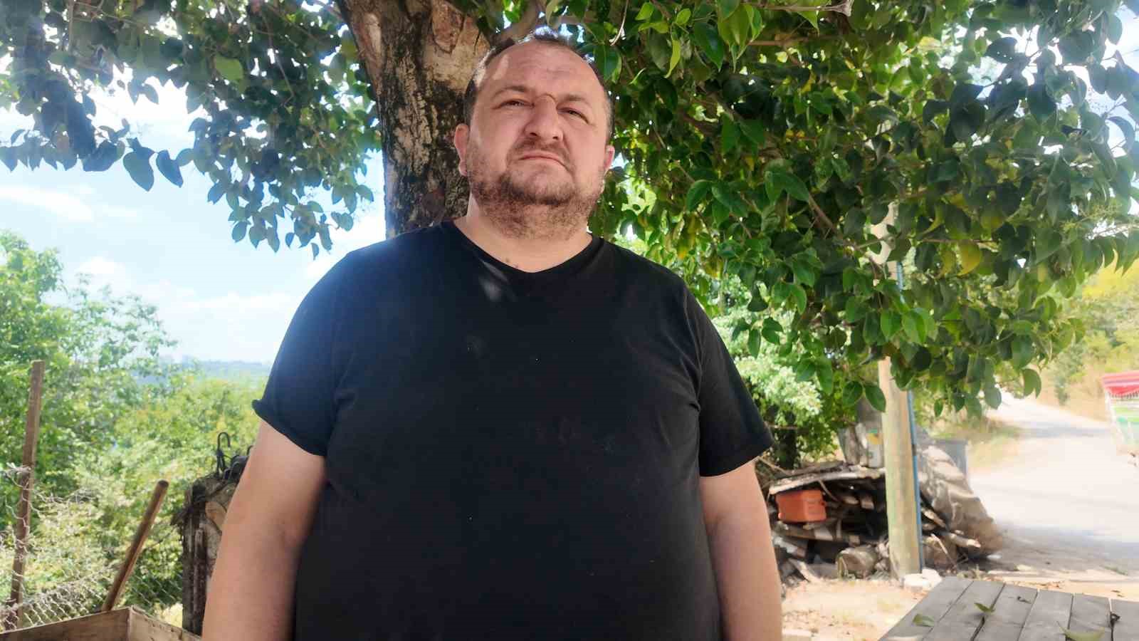 Çöplükte hayvan satışı yapmak zorunda bırakılan vatandaştan kendisini hedef alan başkana cevap