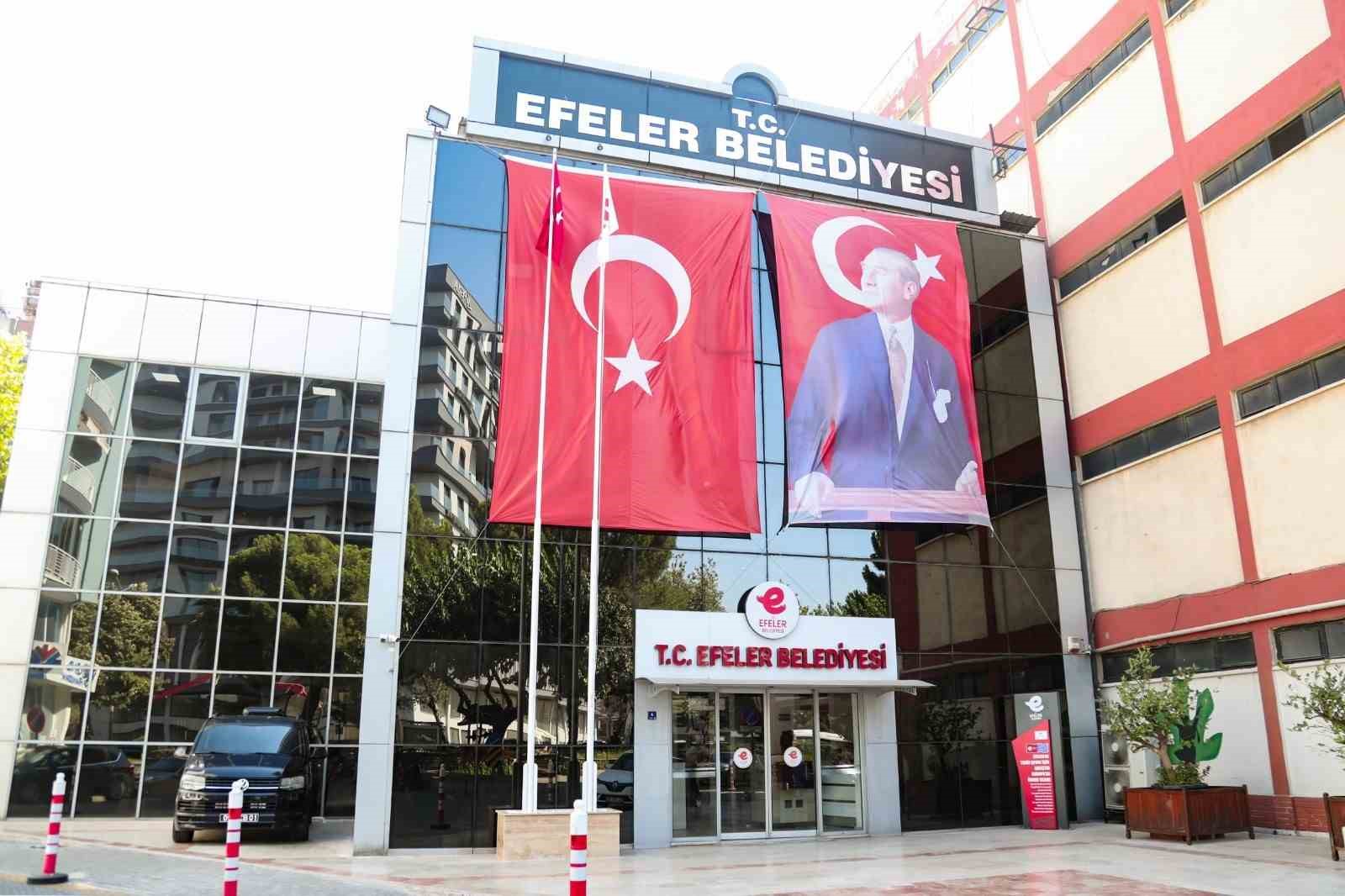 Aydın’da hurdacıya ’gürültü kirliliği’ cezası