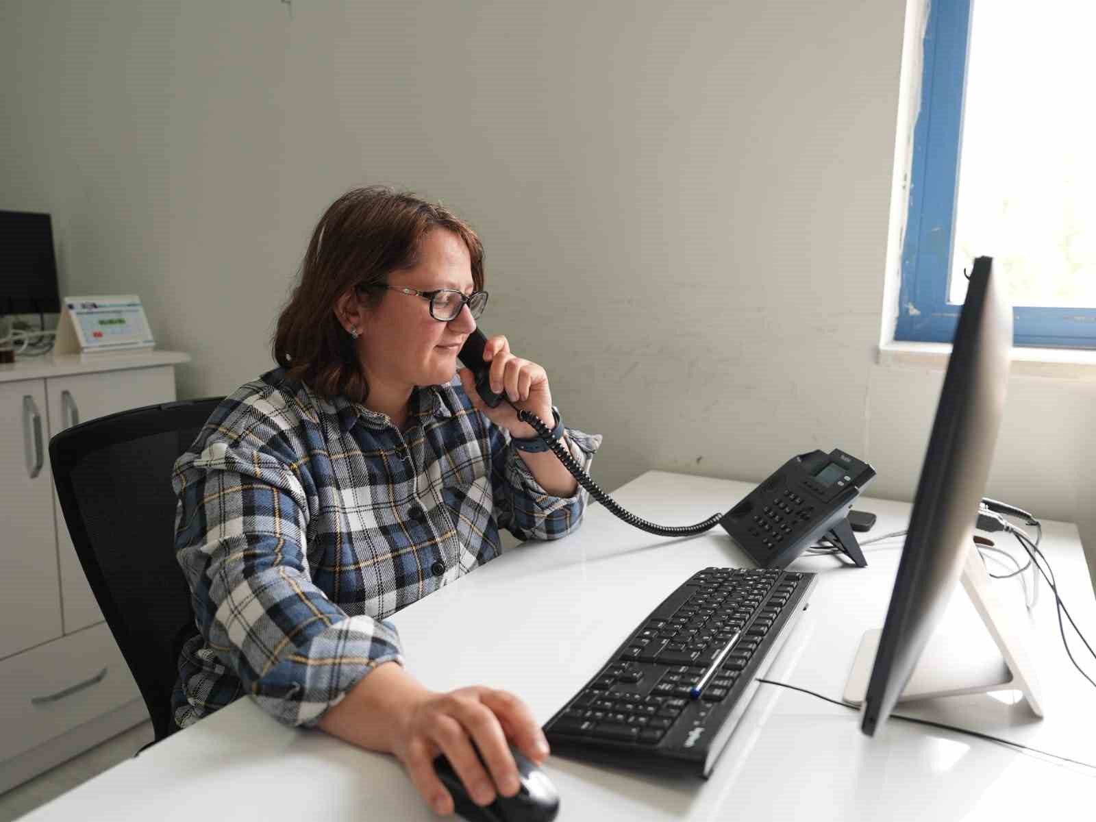 Bayram boyunca bin 274 çağrıya cevap verdiler